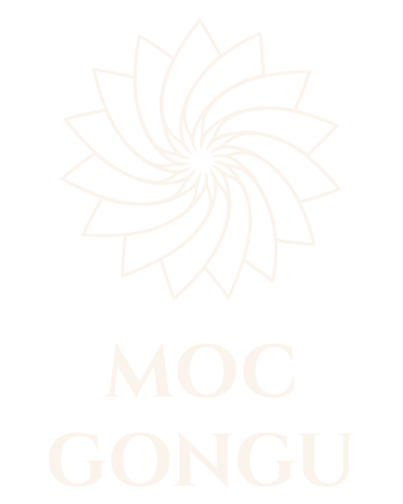 Moc Gongu